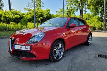 Alu 17 Dna Tempomat 1.4 tjet