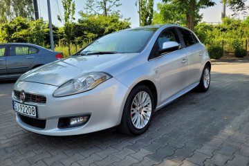 Sport 1.4 150KM Klimatronic Alu