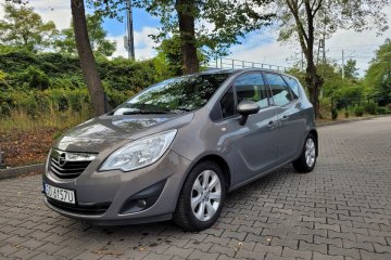 1.4 120KM Alu 16