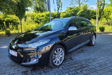 Gt line Navi Polskory Niski przebieg