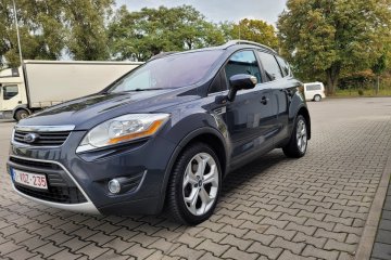 4x4 Navi  Alu 18 Skóry Panorama Kamera