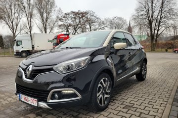 Skóry Navi Kamera Klimatronic  Led