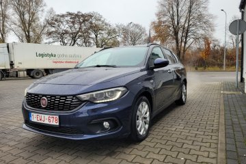 Navi Led Alu 17 Klimatronic