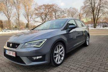 Fr Navi Full Led Xenon Sound  Niski przebieg