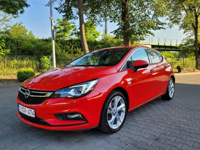 opel