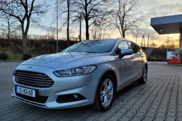 Alu 17 Navi Asystent parkowania