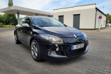 Gt line Navi Polskory Niski przebieg