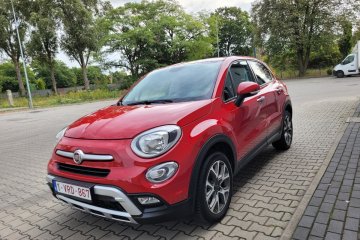 Cross Navi Polskory
