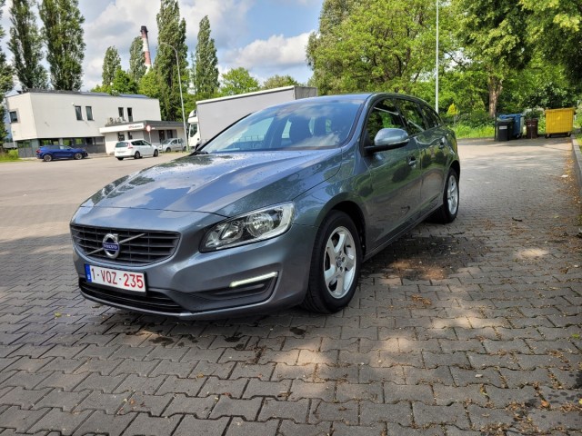 volvo