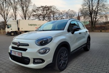 Full Xenon Kamera Asystent Podgrzewana kierownica