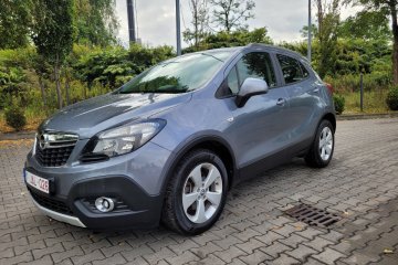 Navi Alu 17 Parktronic  1.6 benzyna 116Km