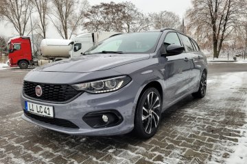 S design Xenon Tempomat Alu 17 Led Skory Kamera cofania