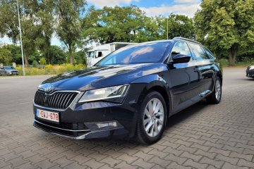 Full Xenon Led Skory Kamera Asystent Pamięć