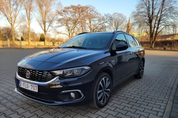 Navi Parktronic Alu  17 Led Hak Tempomat