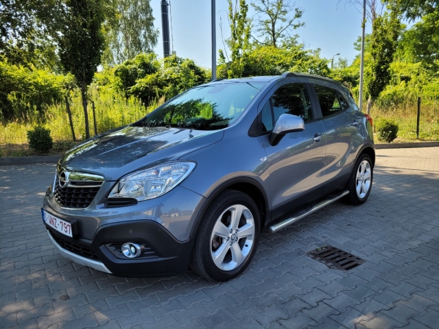 opel