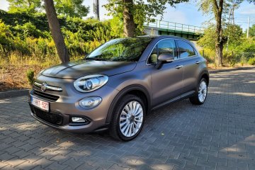 S design Szary mat Navi Xenon Polskory  Panorama