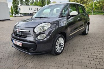 Navi Alu 16 Tempomat Podgrzewane fotele