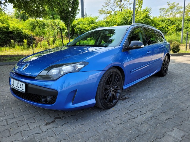 renault